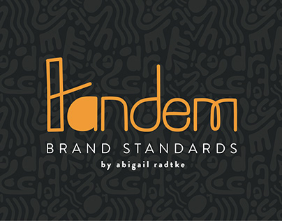 Tandem Brand Standards