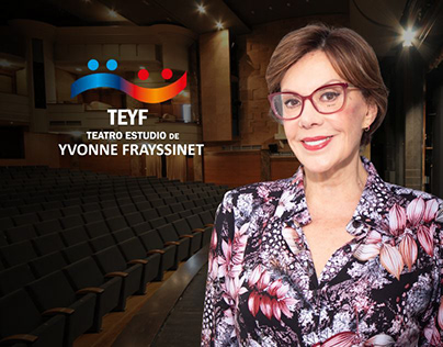 TEYF - Teatro Estudio de Yvonne Frayssinet