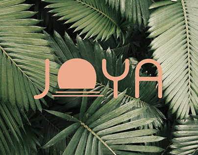 Joya Brand Concept