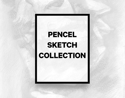 Sketch Collection 1