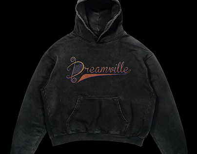 dreamville - merch