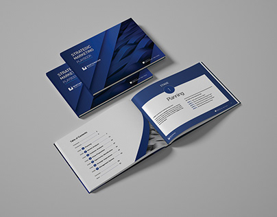 Strategic Marketing Playbook | Worthington