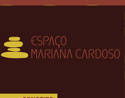 Branding | Espaço Mariana Cardoso