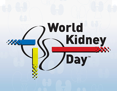 Word Kidney Day 2022 (WKD) & (SSN)