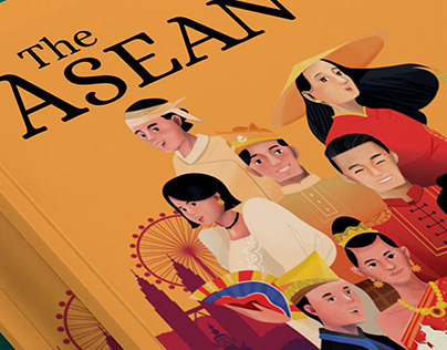 The ASEAN Magazine