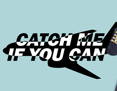 Catch Me If You Can (Takarazuka Version)