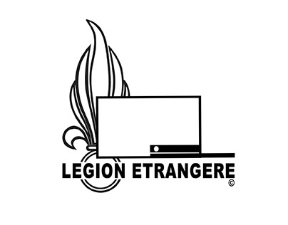 Légion étrangère - Aubagne