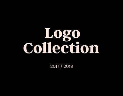 Logos & Marks - 2017 / 2018