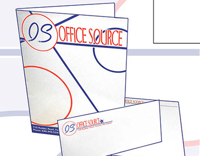 Office Source Branding