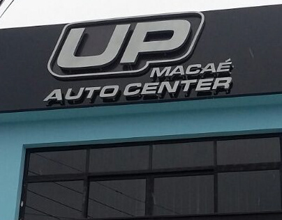 UP Auto Center
