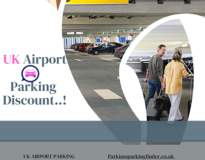 Heathrow Airport Car Parking