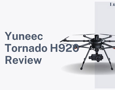 Yuneec Tornado H920 Review 2022: Best Choice For You