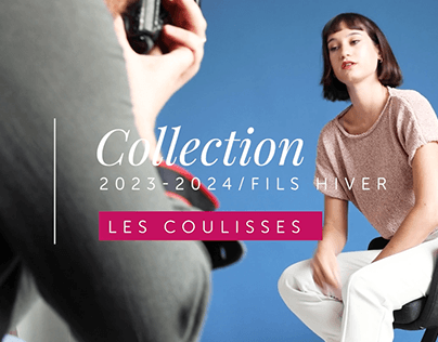 Collection Fils Hiver