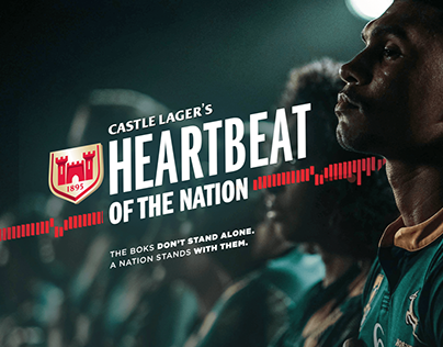 Castle Lager's Heartbeat of the Nation