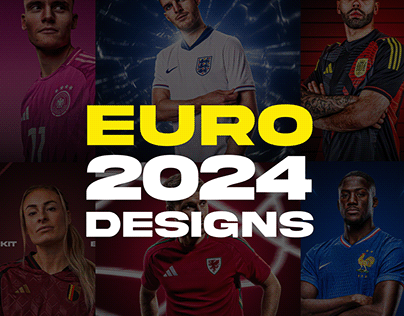 EURO KITS DESIGNS 2024
