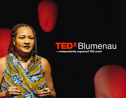 TEDx Blumenau 2021