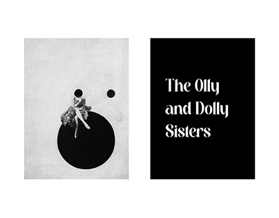The Olly and Dolly Sisters