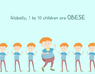 Globally Obese