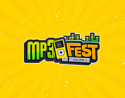 MP3 Fest