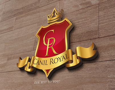 Canil Royal - Brand