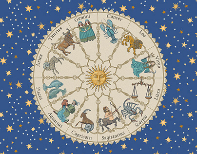 Vintage Astrology