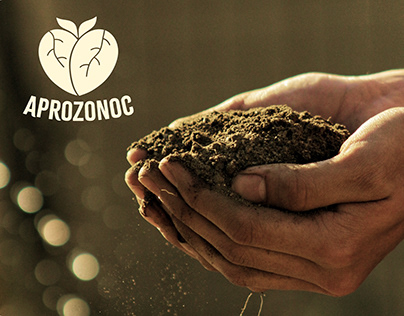 APROZONOC - branding