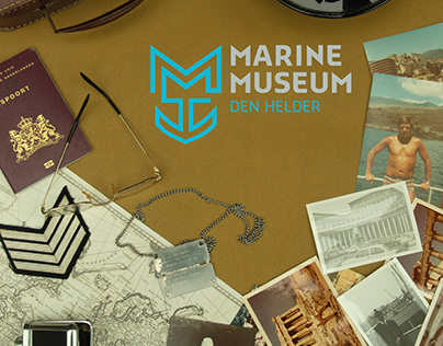 Marine Museum Den Helder