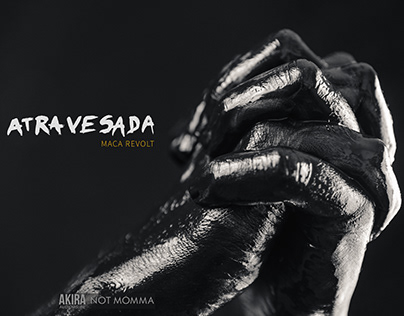 Atravesada - Mc Arena [Subliminal Rap] (2018)