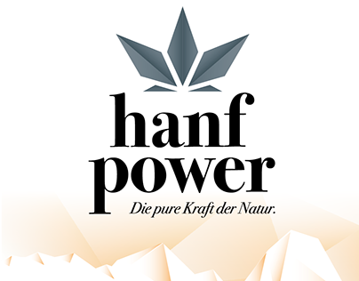 Hanf Power - Package redesign