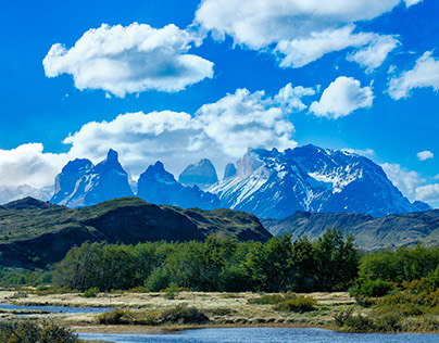 Photography - Patagonia Chile