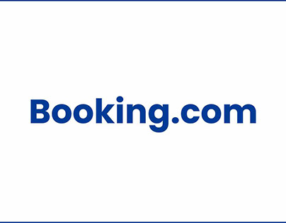 Booking.com Exact Landing page Demo