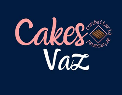 Cakes Vaz - Confeitaria Artesanal