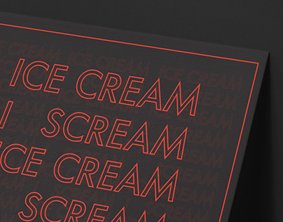 Ice Cream I Scream