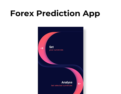 Forex Prediction App