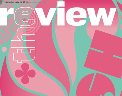 thereview covers #5