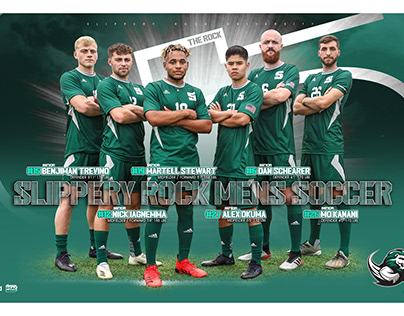 Slippery Rock University | Soccer (23)