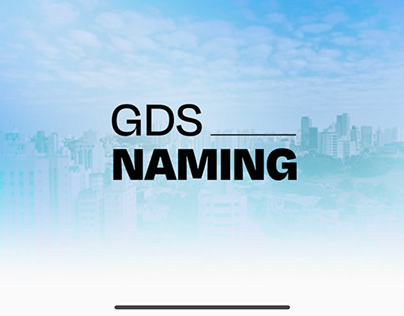 Construtora QOPP | GDS Naming / Branding