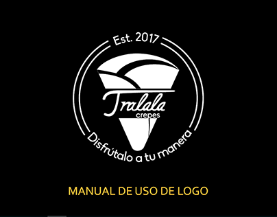 Logo Tralalá