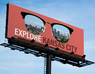 Kansas City | Travel Campaign