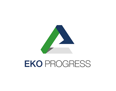 Logo & papier firmowy - EKOProgress