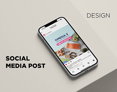 Design social media