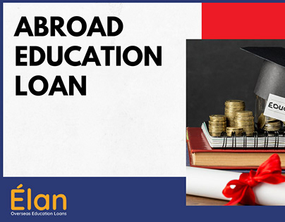 Loans for Overseas Master Degrees for Students