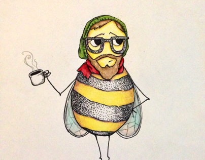 Bartholomew the Bee-gan