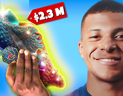 Stupidly Expensive Things Football Stars Own