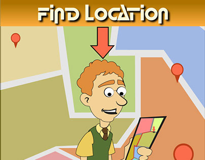 Find Location