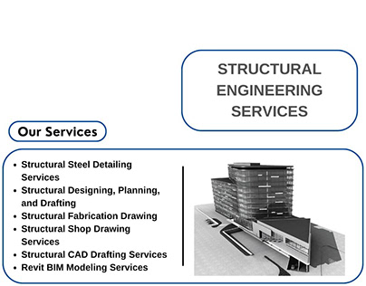 Structural Engineering Services in Los Angeles, USA