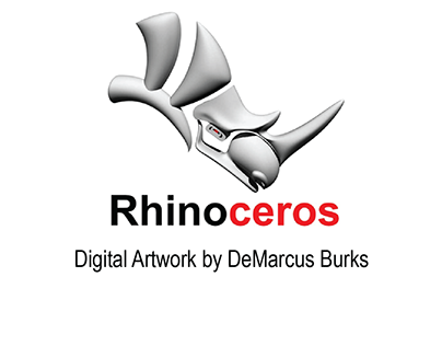 Rhino Design 2