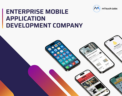 Enterprise Mobile Application Development