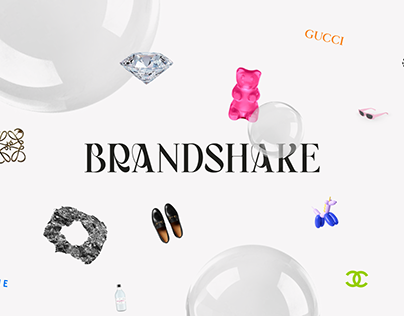 Brandshake | multibrand showroom