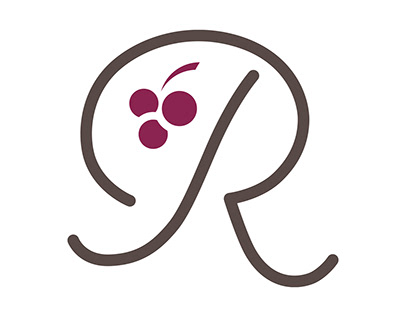 Richibucto River Wine Estate Identity